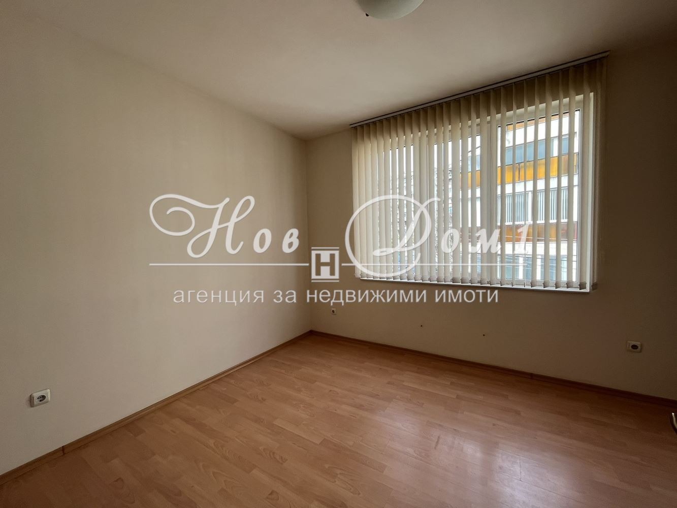 Дава под Наем 3-СТАЕН | Imot.bg — изображение 1