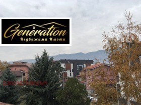 1 bedroom Vitosha, Sofia 1