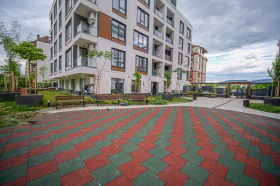 1 спальня Дървеница, София 15