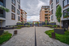 1 спальня Дървеница, София 16