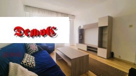 1 yatak odası Zona B-5, Sofia