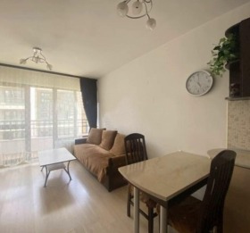 1 Schlafzimmer Banischora, Sofia