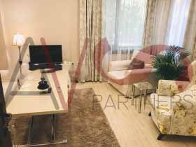 Дава под наем 2-СТАЕН, гр. София, Център, снимка 2 - Апартаменти - 53609822