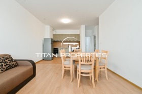 2 chambres Goroublyane, Sofia 3