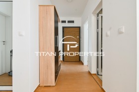 2 chambres Goroublyane, Sofia 5