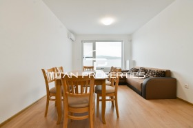 2 chambres Goroublyane, Sofia 1