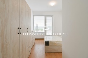 2 chambres Goroublyane, Sofia 10