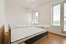 2 chambres Goroublyane, Sofia 8
