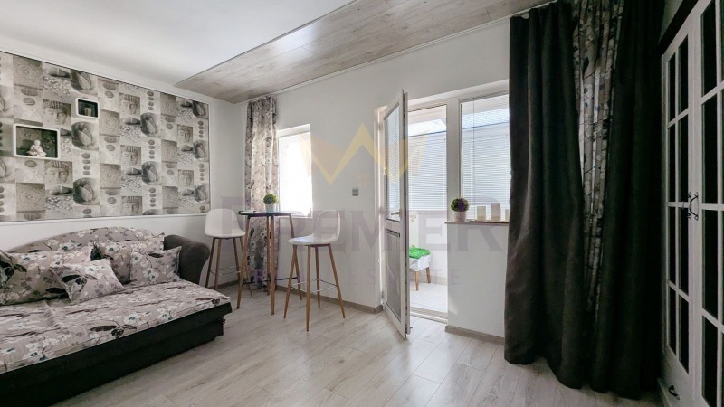 Дава под наем 1-СТАЕН, гр. Варна, Левски 1, снимка 4 - Апартаменти - 53083795