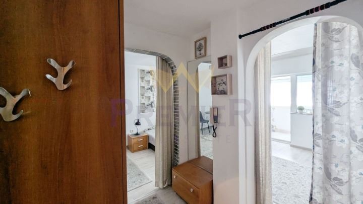 Дава под наем 1-СТАЕН, гр. Варна, Левски 1, снимка 12 - Апартаменти - 53083795