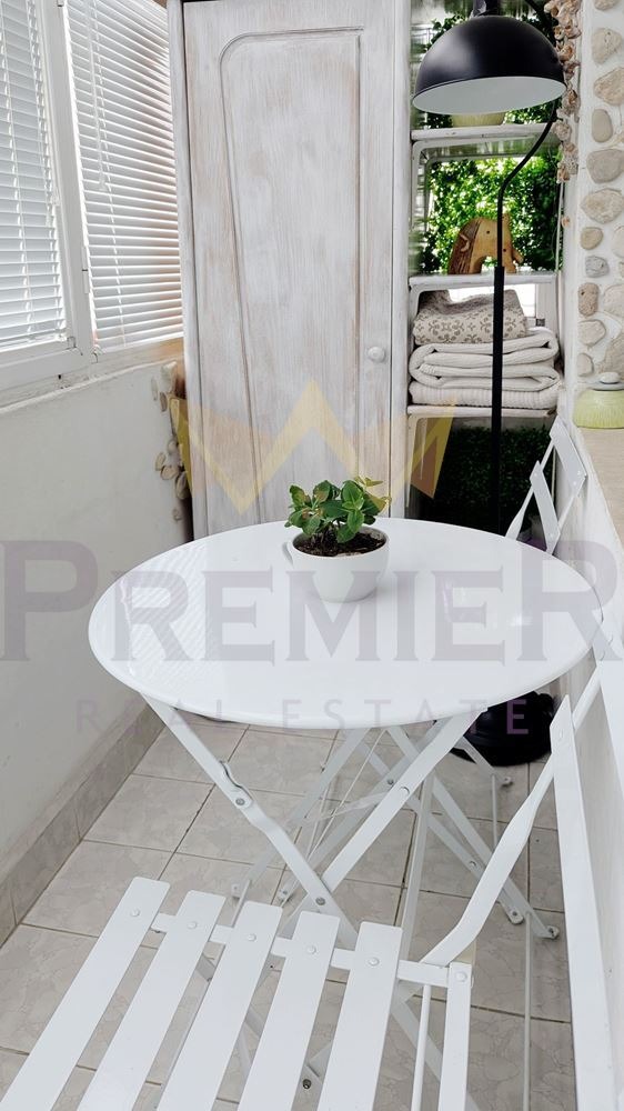 Дава под наем 1-СТАЕН, гр. Варна, Левски 1, снимка 15 - Апартаменти - 53083795