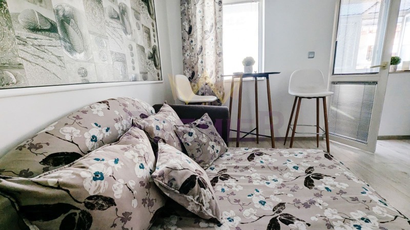 Дава под наем 1-СТАЕН, гр. Варна, Левски 1, снимка 9 - Апартаменти - 53083795