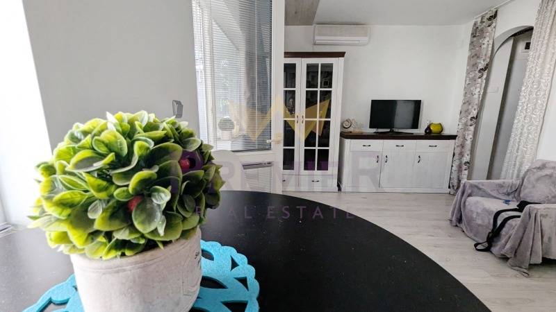 Дава под наем 1-СТАЕН, гр. Варна, Левски 1, снимка 8 - Апартаменти - 53083795