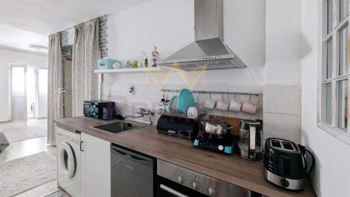 Дава под наем 1-СТАЕН, гр. Варна, Левски 1, снимка 2 - Апартаменти - 53083795