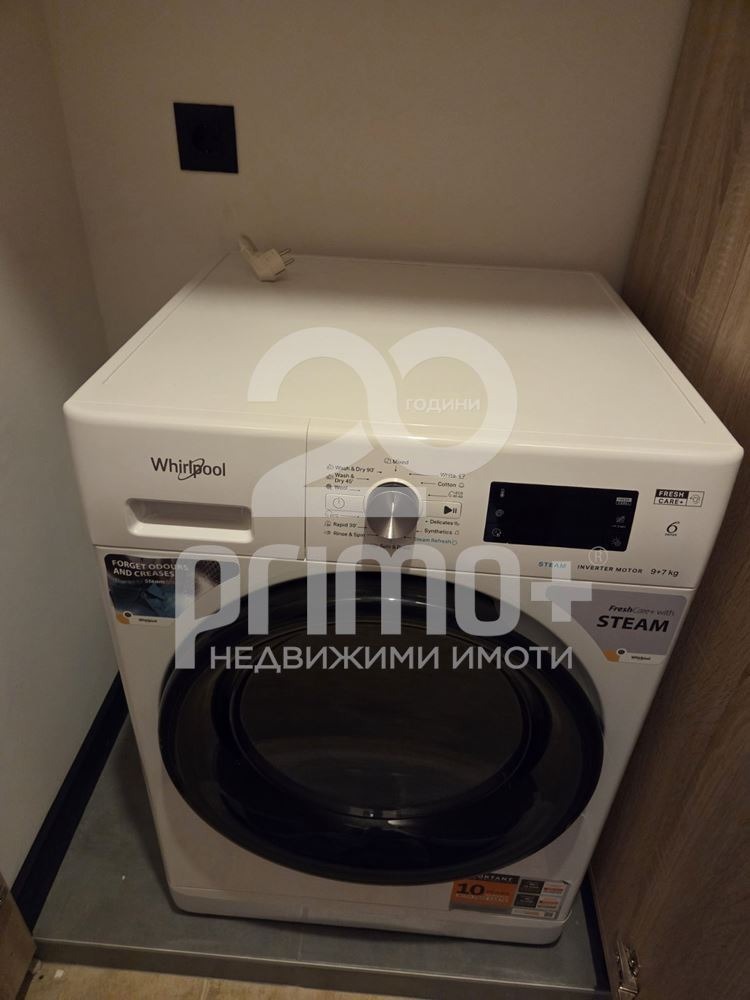 Дава под наем 1-СТАЕН, гр. София, Изток, снимка 9 - Апартаменти - 56104634