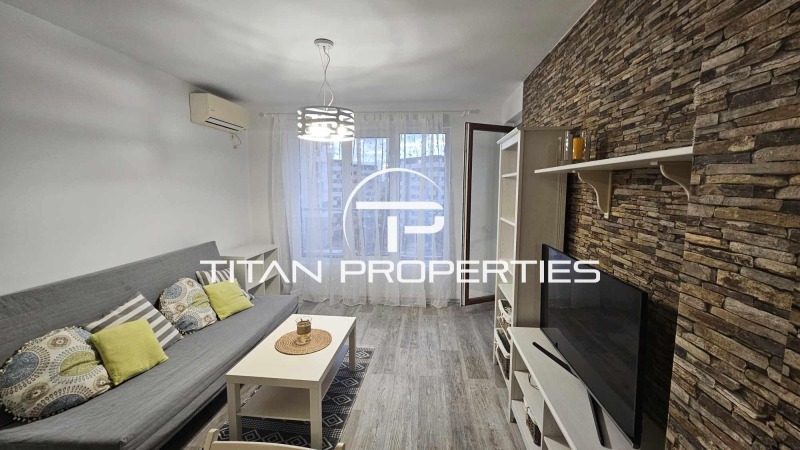 De inchiriat  1 dormitor Varna , Pobeda , 67 mp | 37131169 - imagine [2]