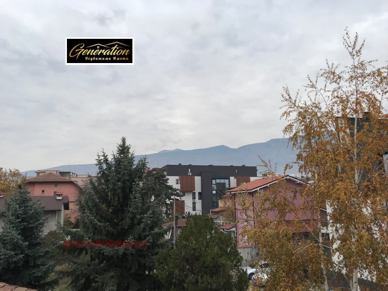 En renta  1 dormitorio Sofia , Vitosha , 67 metros cuadrados | 21994483