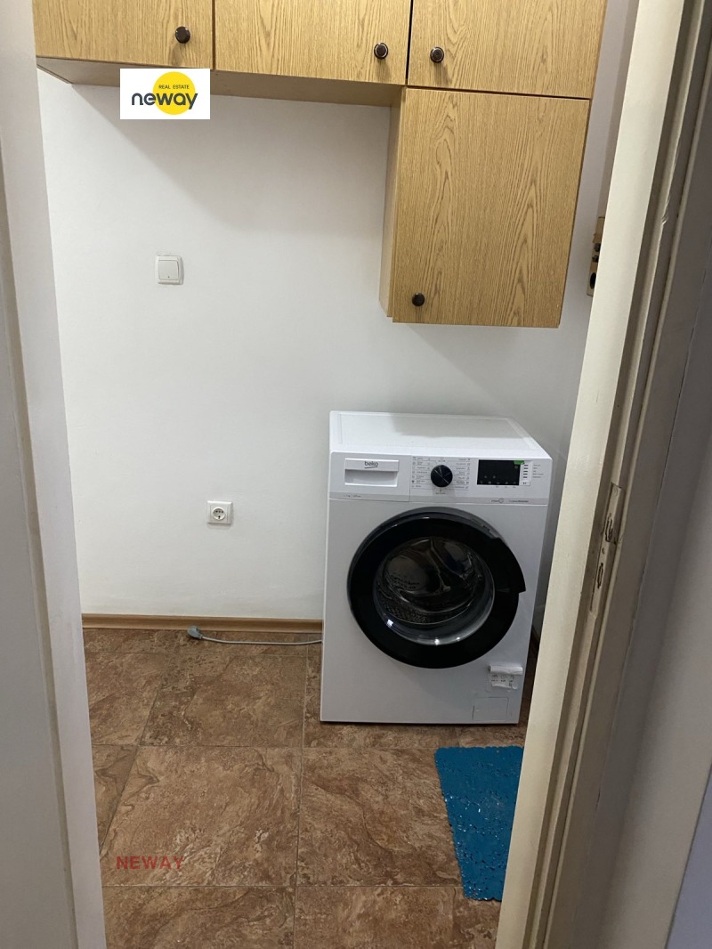 Дава под наем 2-СТАЕН, гр. Плевен, Сторгозия, снимка 11 - Апартаменти - 53148878