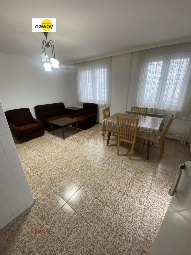 Дава под наем 2-СТАЕН, гр. Плевен, Сторгозия, снимка 7 - Апартаменти - 53148878