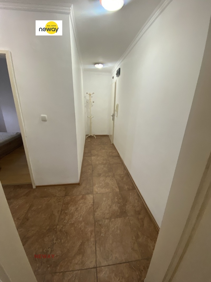 Дава под наем 2-СТАЕН, гр. Плевен, Сторгозия, снимка 12 - Апартаменти - 53148878