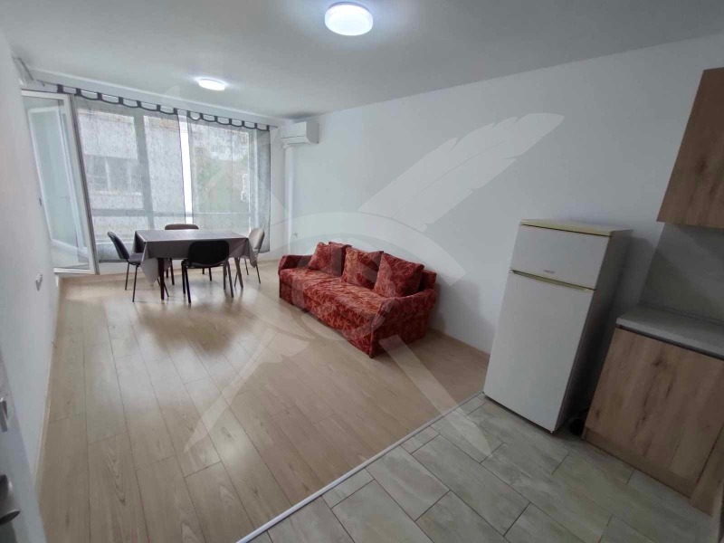 En renta  1 dormitorio Varna , Mladost 2 , 60 metros cuadrados | 83980095 - imagen [2]