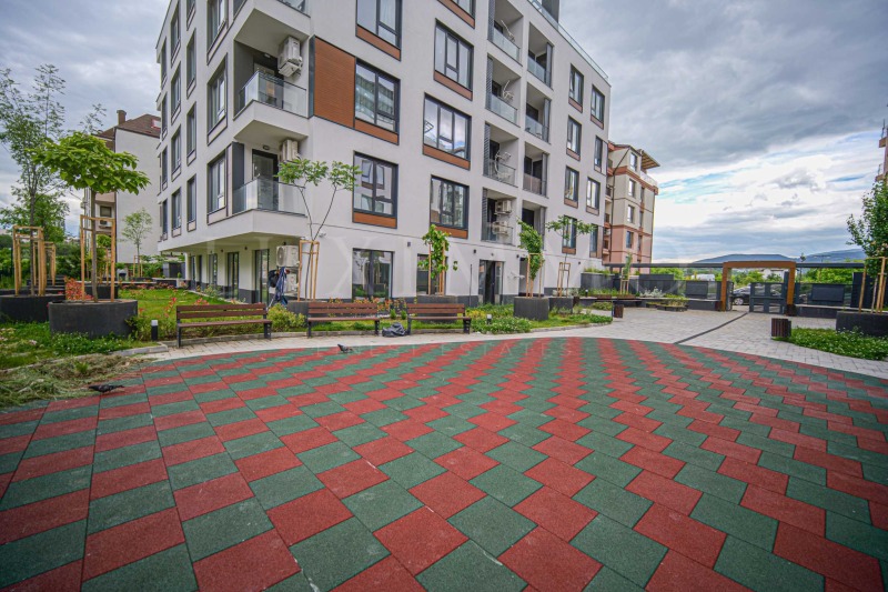 В оренду  1 спальня София , Дървеница , 60 кв.м | 40128340 - зображення [15]