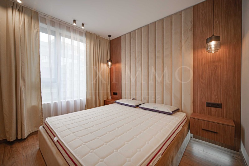 В оренду  1 спальня София , Дървеница , 60 кв.м | 40128340 - зображення [10]