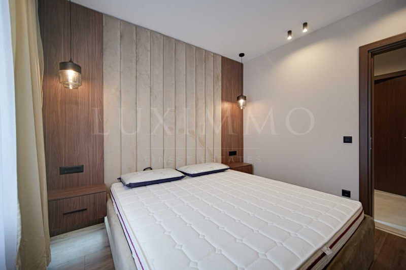В оренду  1 спальня София , Дървеница , 60 кв.м | 40128340 - зображення [7]