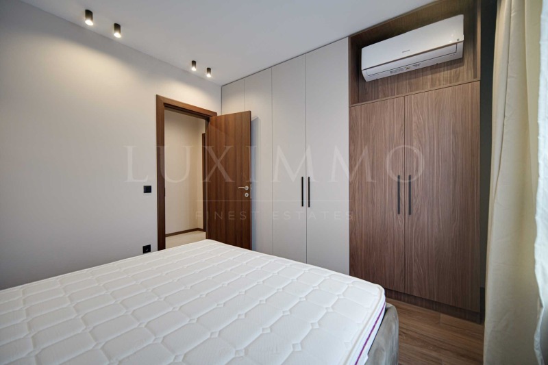 В оренду  1 спальня София , Дървеница , 60 кв.м | 40128340 - зображення [8]