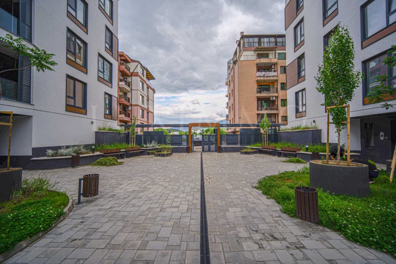 В оренду  1 спальня София , Дървеница , 60 кв.м | 40128340 - зображення [16]