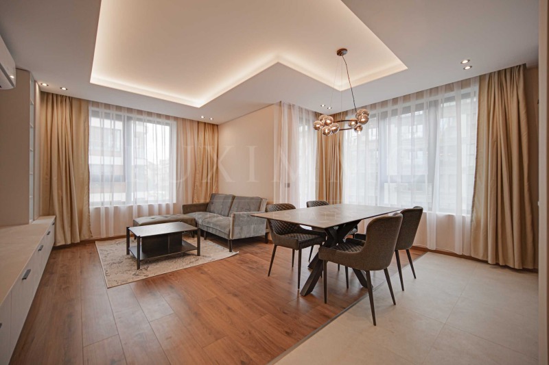 В оренду  1 спальня София , Дървеница , 60 кв.м | 40128340