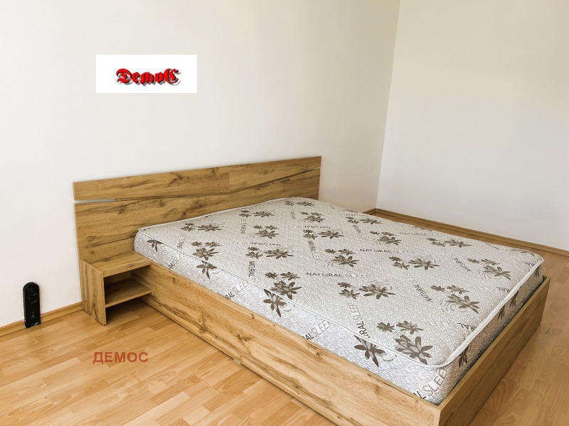 Kiralık  1 yatak odası Sofia , Zona B-5 , 65 metrekare | 89247563 - görüntü [5]