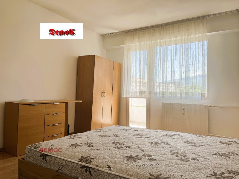 Kiralık  1 yatak odası Sofia , Zona B-5 , 65 metrekare | 89247563 - görüntü [4]