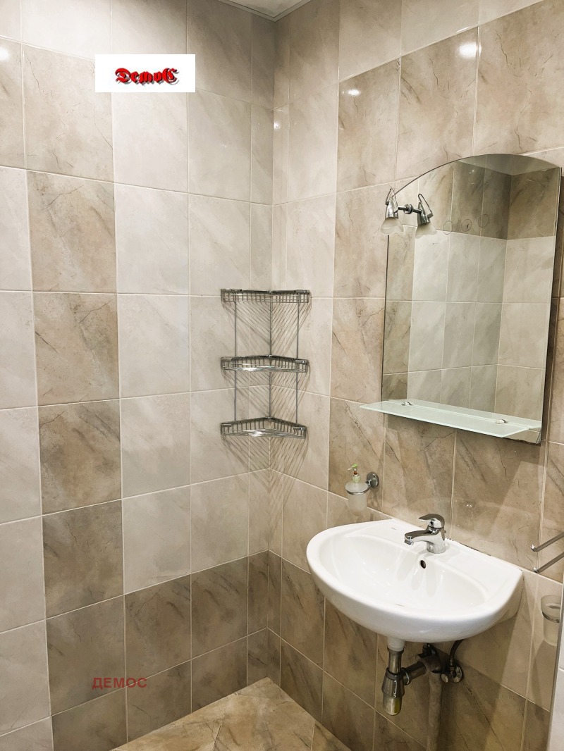 Kiralık  1 yatak odası Sofia , Zona B-5 , 65 metrekare | 89247563 - görüntü [10]