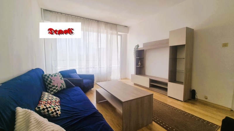 K pronájmu  1 ložnice Sofia , Zona B-5 , 65 m2 | 89247563