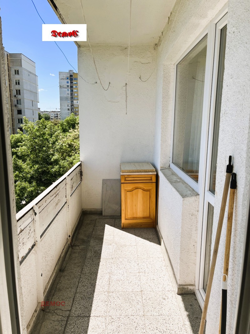 Kiralık  1 yatak odası Sofia , Zona B-5 , 65 metrekare | 89247563 - görüntü [12]