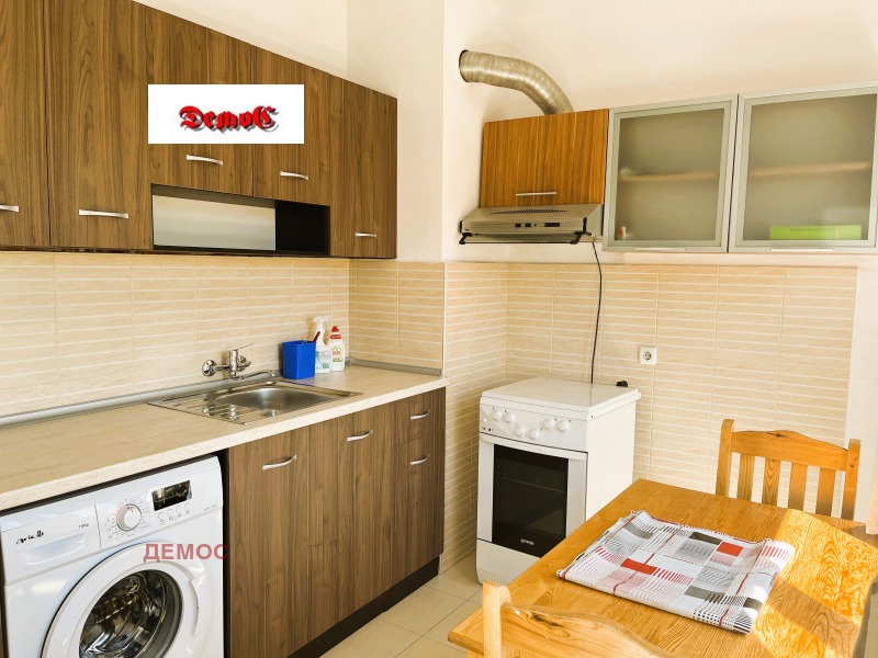 Kiralık  1 yatak odası Sofia , Zona B-5 , 65 metrekare | 89247563 - görüntü [2]