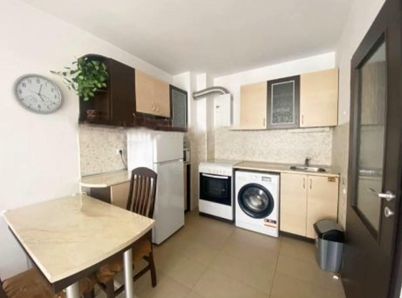 Zu vermieten  1 Schlafzimmer Sofia , Banischora , 48 qm | 63139963 - Bild [2]