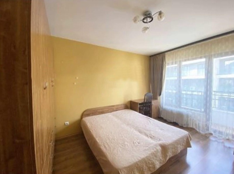 Zu vermieten  1 Schlafzimmer Sofia , Banischora , 48 qm | 63139963 - Bild [4]