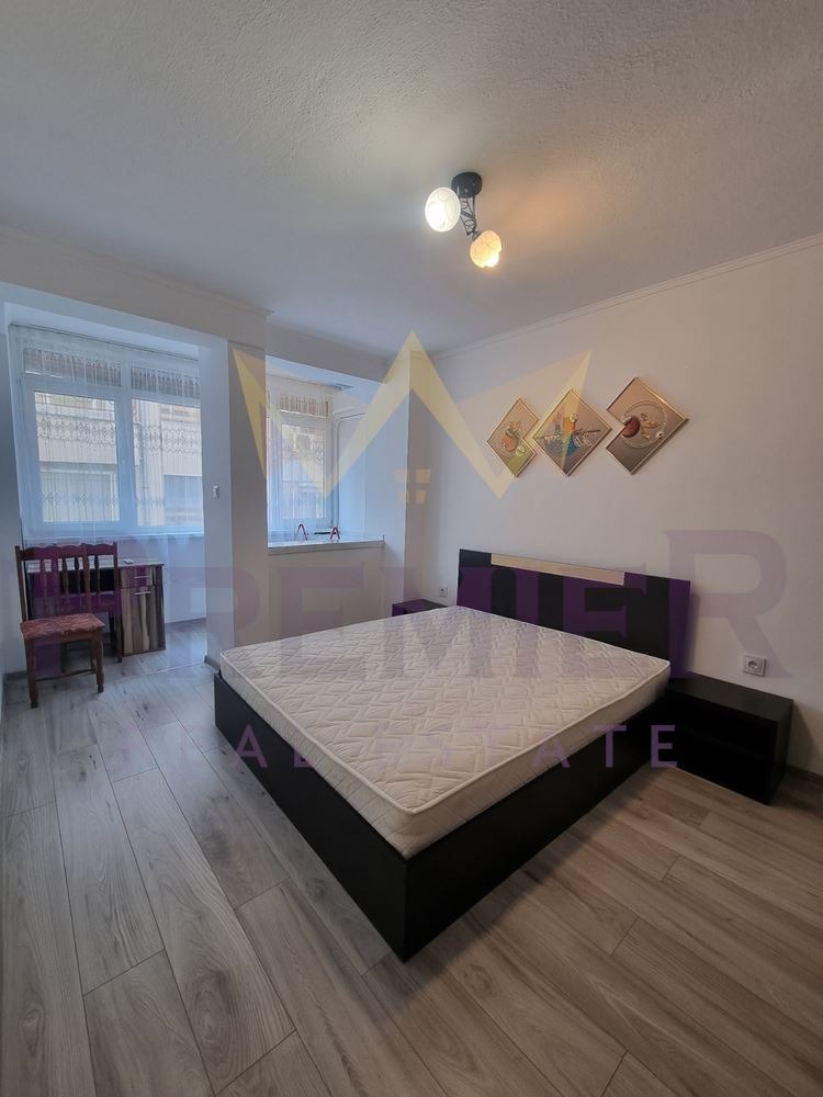 В оренду  1 спальня Варна , Колхозен пазар , 55 кв.м | 62001768 - зображення [4]