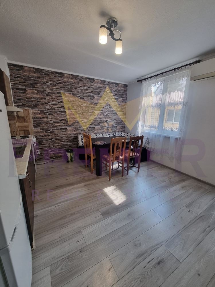 В оренду  1 спальня Варна , Колхозен пазар , 55 кв.м | 62001768 - зображення [3]