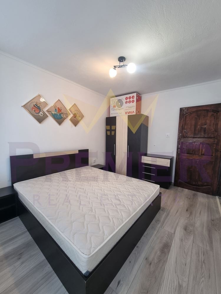 В оренду  1 спальня Варна , Колхозен пазар , 55 кв.м | 62001768 - зображення [5]