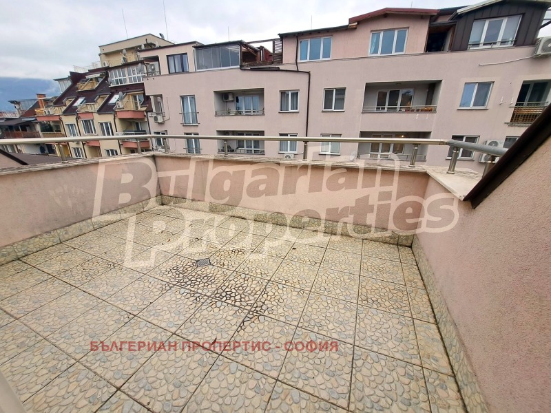 Дава под наем 2-СТАЕН, гр. София, Хладилника, снимка 12 - Апартаменти - 52664486