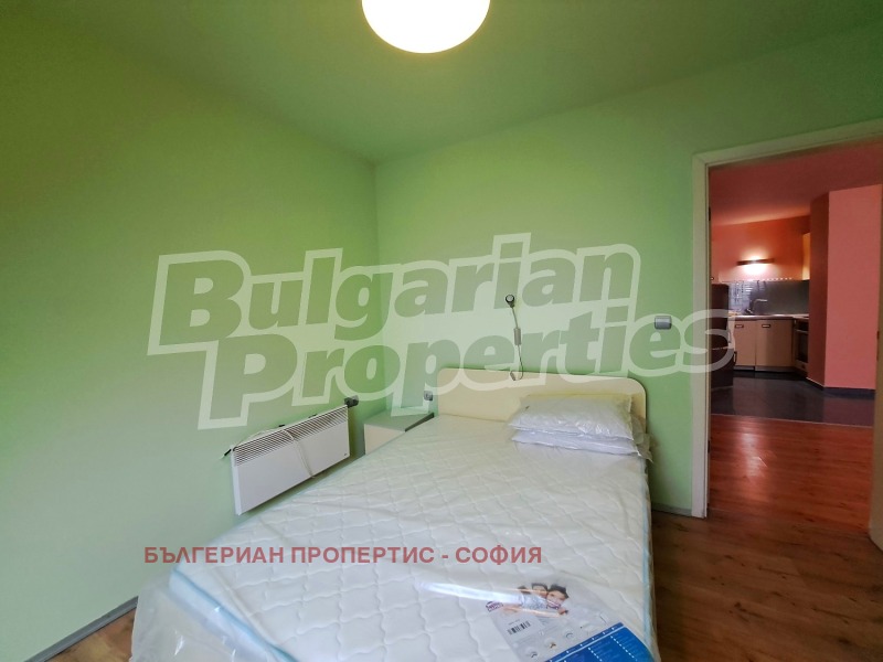 Дава под наем 2-СТАЕН, гр. София, Хладилника, снимка 2 - Апартаменти - 52664486