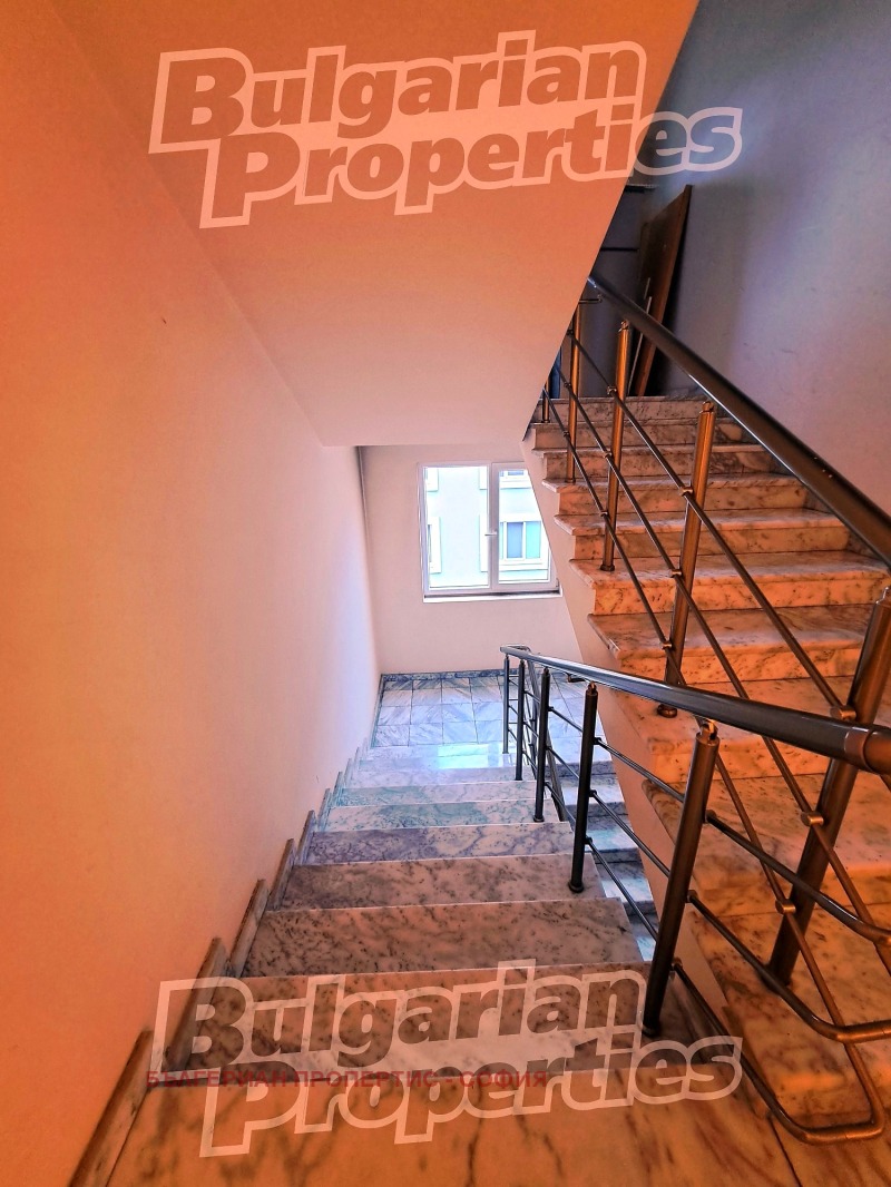 Дава под наем 2-СТАЕН, гр. София, Хладилника, снимка 15 - Апартаменти - 52664486