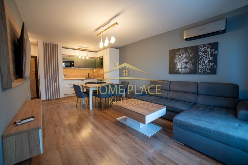 Дава под наем 2-СТАЕН, гр. Варна, Трошево