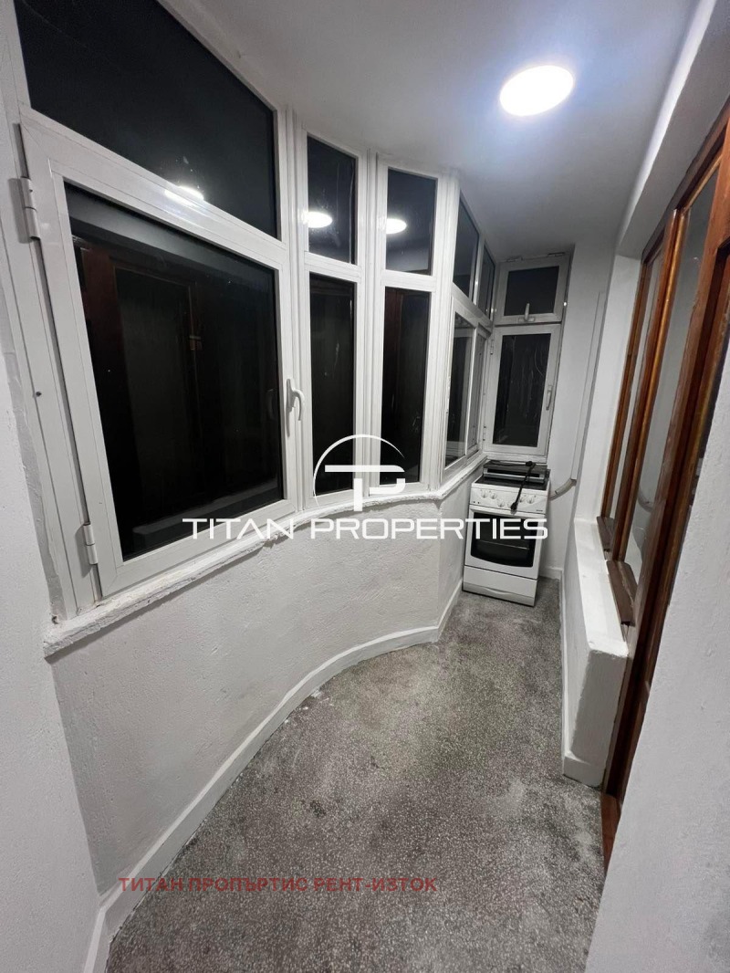 Дава под наем 2-СТАЕН, гр. Бургас, Център, снимка 6 - Апартаменти - 53051042