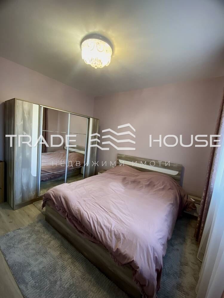 Дава под наем 2-СТАЕН, гр. Пловдив, Тракия, снимка 6 - Апартаменти - 53070665