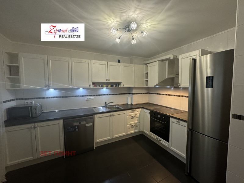 K pronájmu  2 ložnice Sofia , Bojana , 130 m2 | 41711085 - obraz [4]