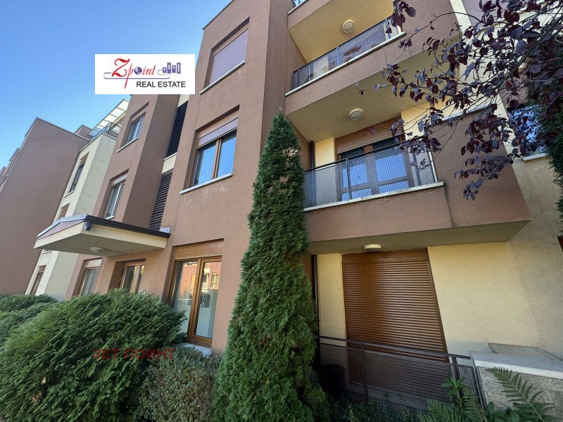 Kiralık  2 yatak odası Sofia , Boyana , 130 metrekare | 41711085